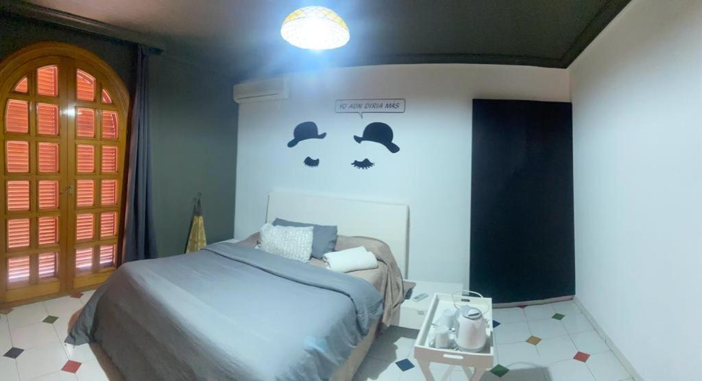 16:9 Los Molinos Suites Almeria Luaran gambar