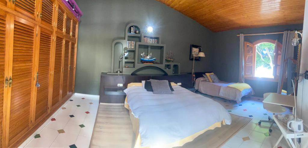 16:9 Los Molinos Suites Almeria Luaran gambar