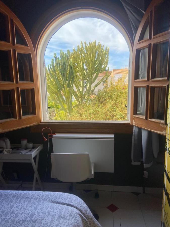16:9 Los Molinos Suites Almeria Luaran gambar