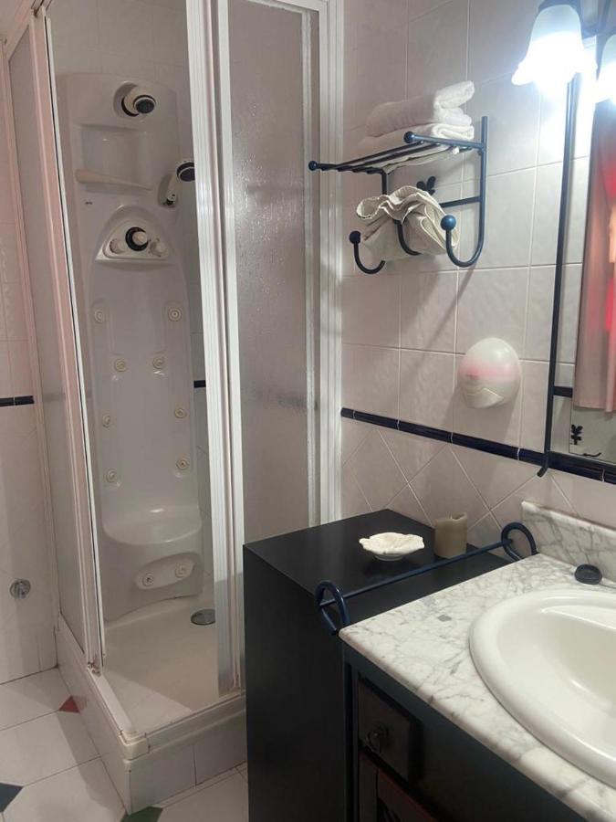 16:9 Los Molinos Suites Almeria Luaran gambar