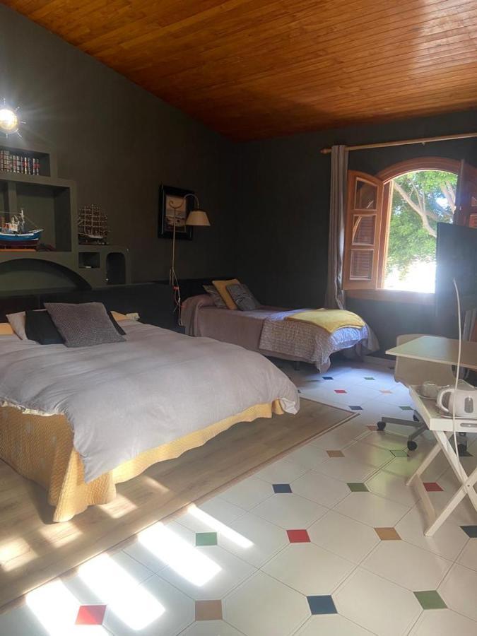 16:9 Los Molinos Suites Almeria Luaran gambar