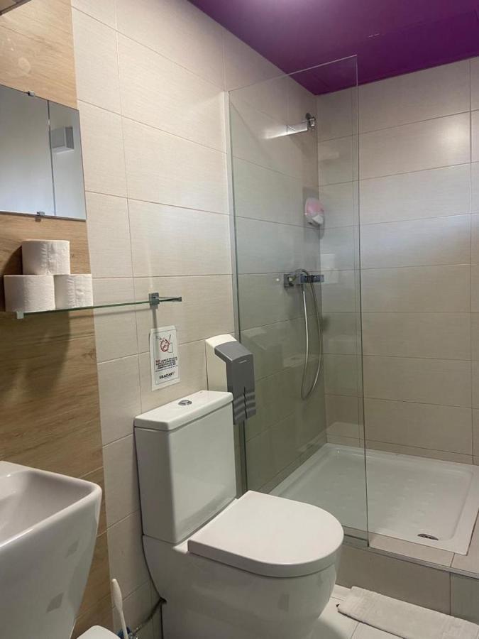 16:9 Los Molinos Suites Almeria Luaran gambar