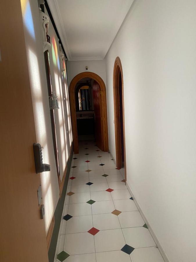 16:9 Los Molinos Suites Almeria Luaran gambar