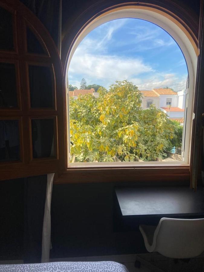 16:9 Los Molinos Suites Almeria Luaran gambar