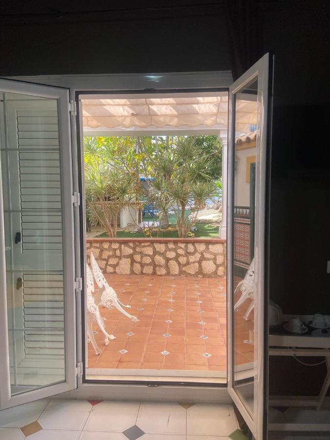 16:9 Los Molinos Suites Almeria Luaran gambar