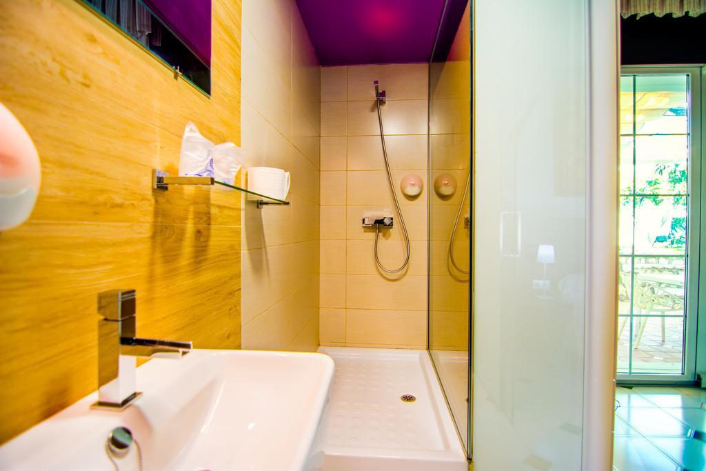 16:9 Los Molinos Suites Almeria Bilik gambar