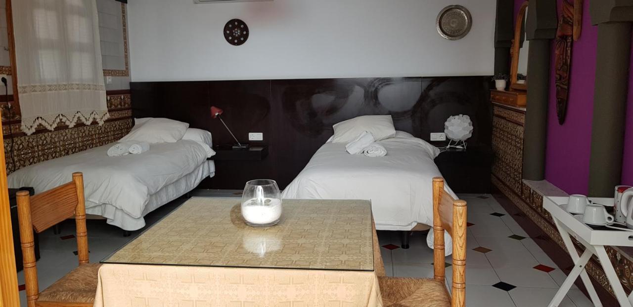 16:9 Los Molinos Suites Almeria Luaran gambar